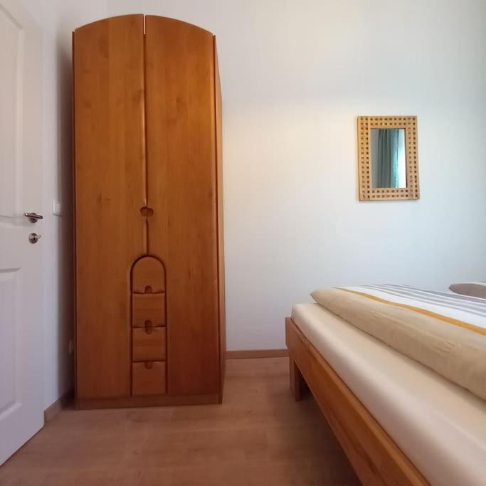 Altbauwohnung Neu Saniert - Fuer Familien Geeignet Відень Екстер'єр фото