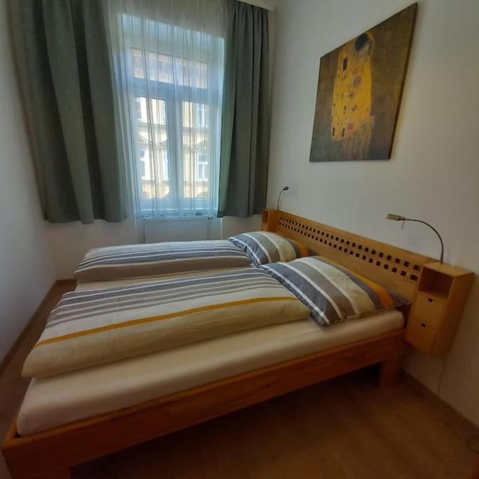 Altbauwohnung Neu Saniert - Fuer Familien Geeignet Відень Екстер'єр фото